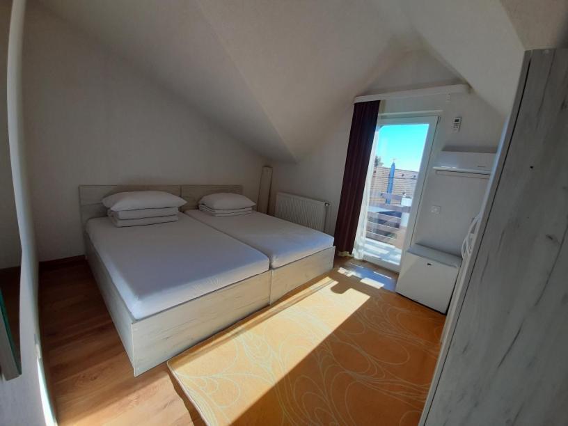 Pensiunea Alpina Casi&Spa Paltinis Bagian luar foto