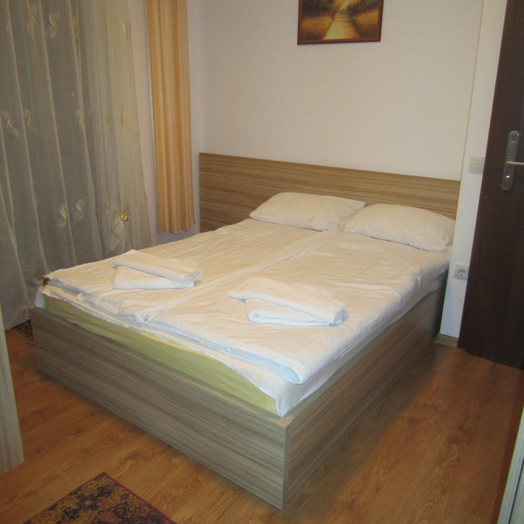 Pensiunea Alpina Casi&Spa Paltinis Ruang foto