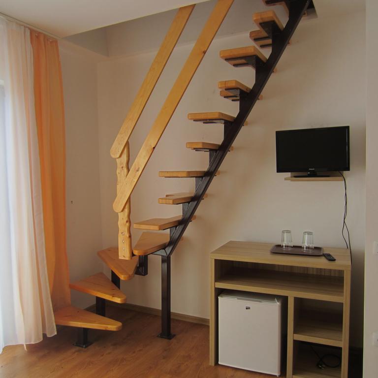 Pensiunea Alpina Casi&Spa Paltinis Ruang foto